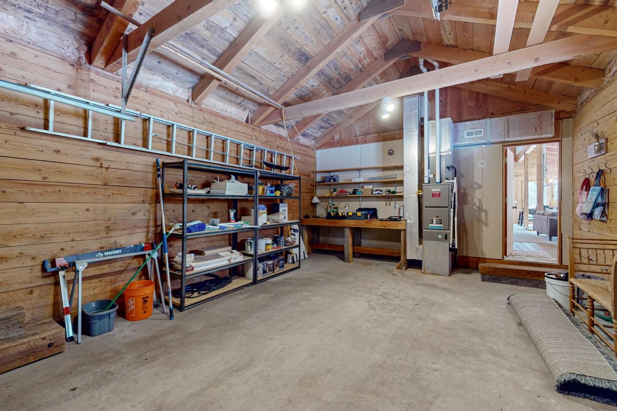 The Kearney Cabin Мак-Колл Экстерьер фото
